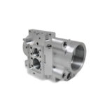 CNC Machining