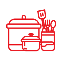 Kitchenware Kitchenware